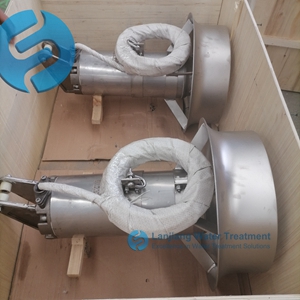 sewage treatment equipment 