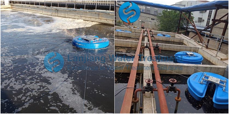 pontoon mixers for Wastewater.jpg