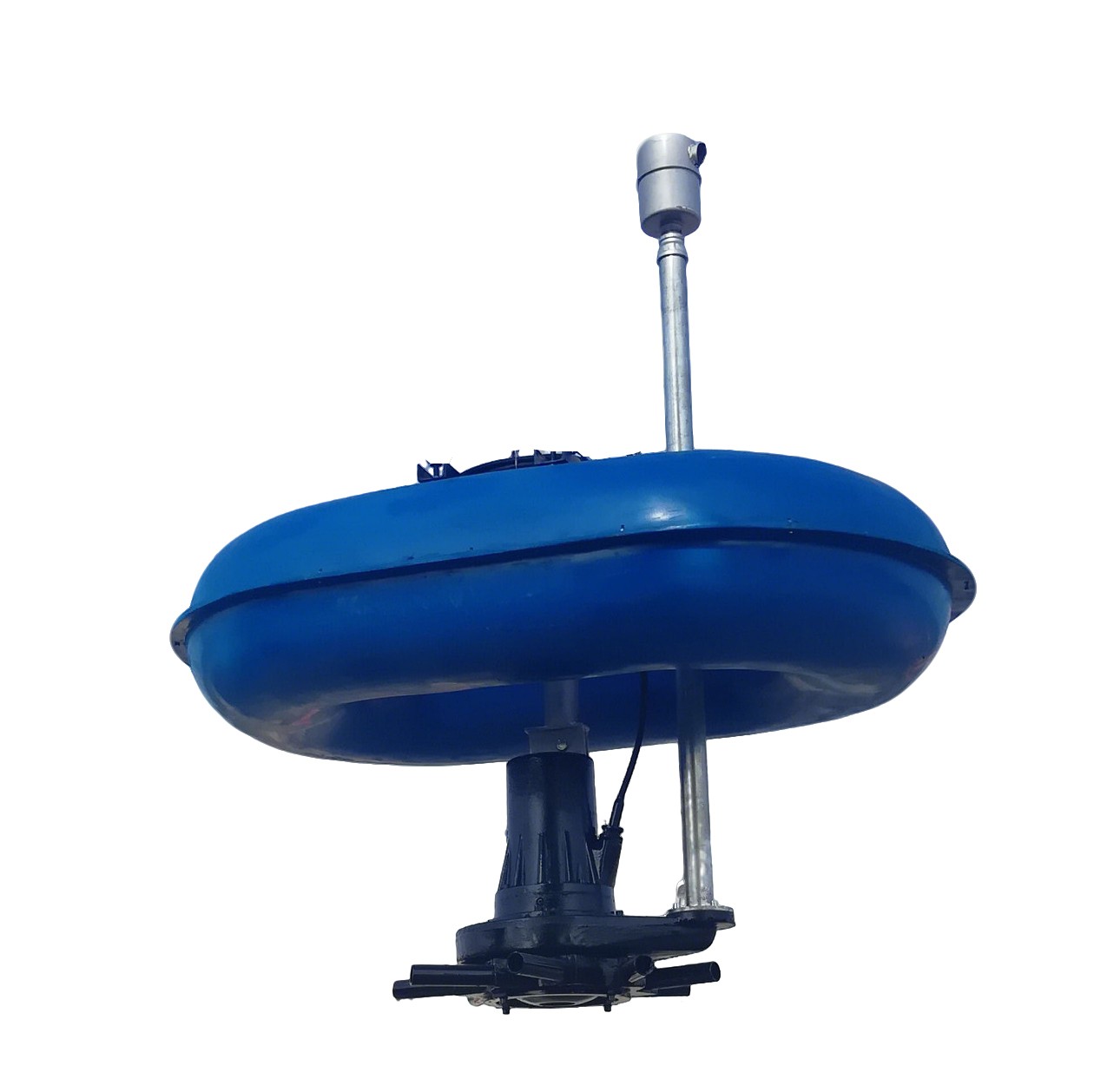 QXB Floating Centrifugal Aerator QXB Floating Centrifugal Aerator
